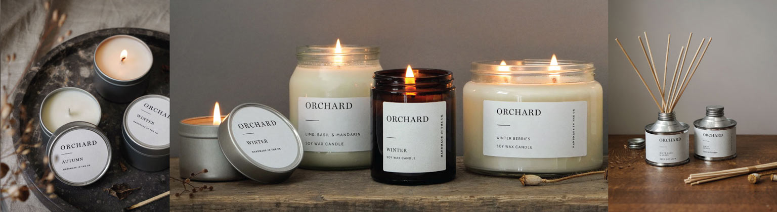 Orchard Candle Company