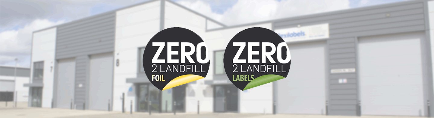 Officially A Part Of Zero 2 Landfill Scheme