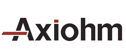 Axiohm logo