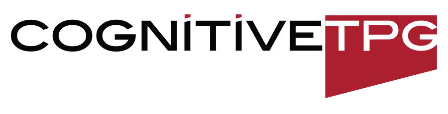 Cognitive logo