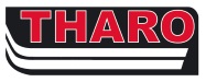 Tharo logo